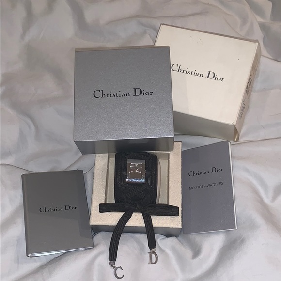 Dior Accessories - Dior watch